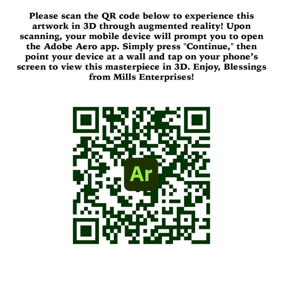 The Lord is my Shepherd (Psalm 23) Home Decor Artwork gift.The Lord is our guide - Picture 4 of 4